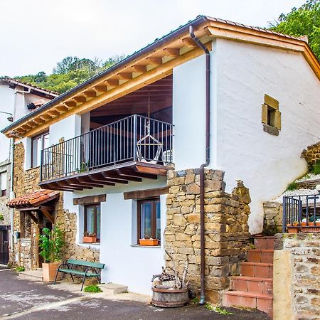 El Mirador De Armano G10235 Villa Eksteriør bilde