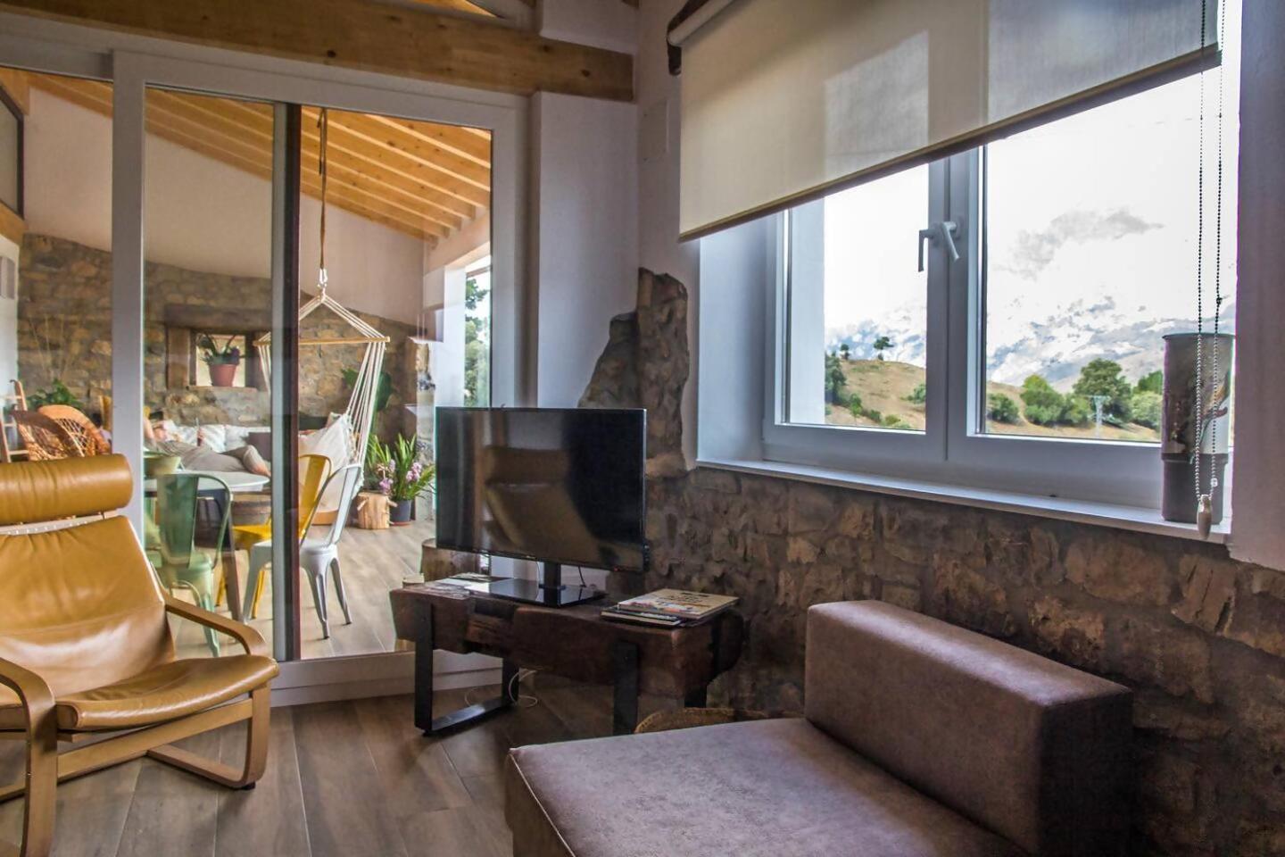 El Mirador De Armano G10235 Villa Eksteriør bilde