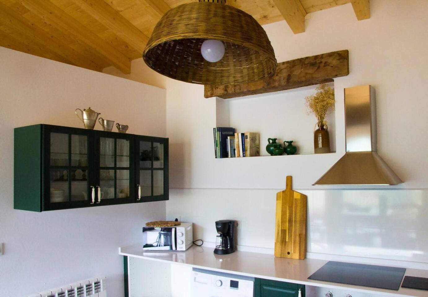 El Mirador De Armano G10235 Villa Eksteriør bilde
