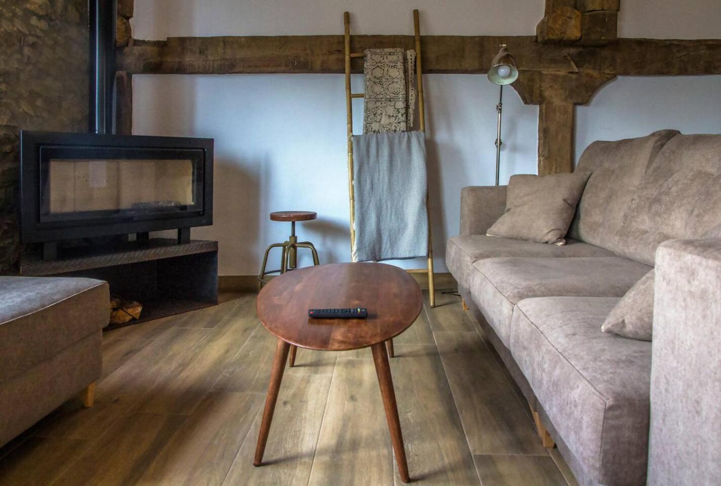 El Mirador De Armano G10235 Villa Eksteriør bilde