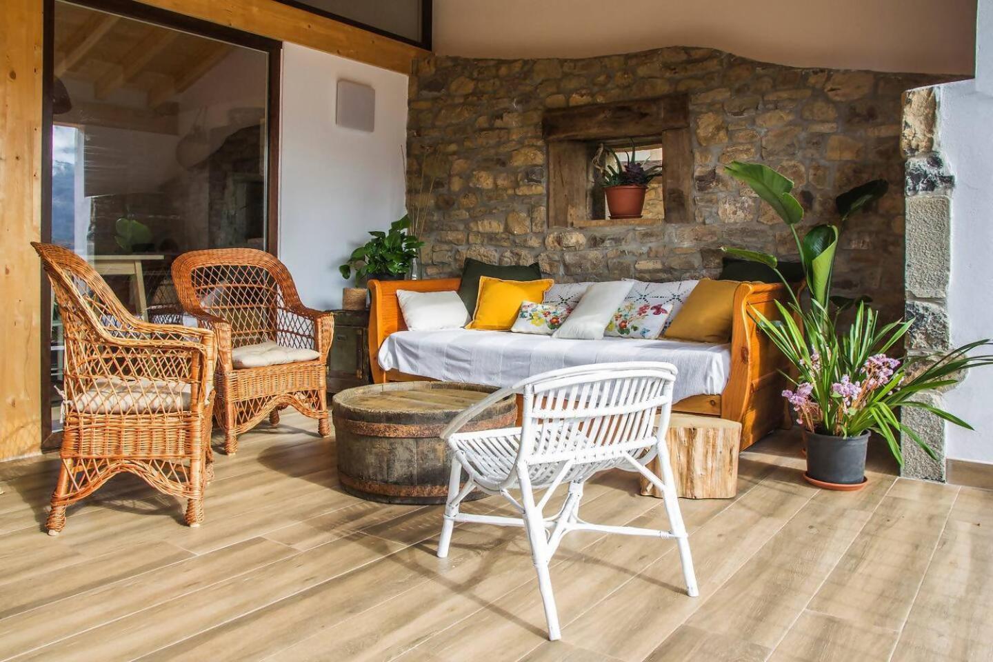 El Mirador De Armano G10235 Villa Eksteriør bilde