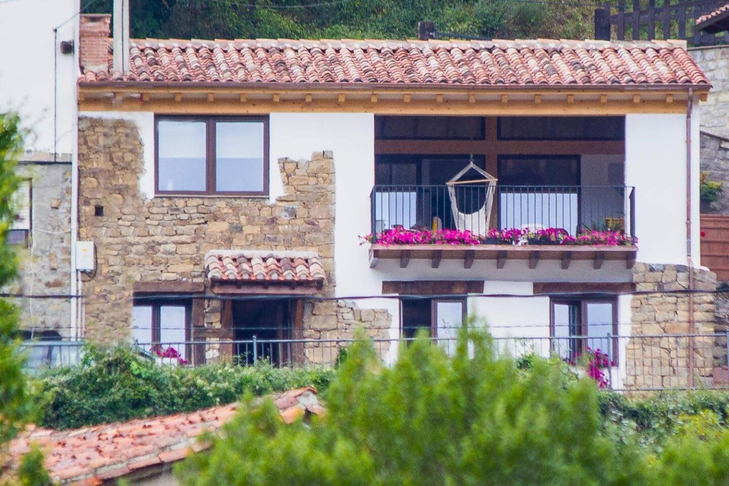 El Mirador De Armano G10235 Villa Eksteriør bilde