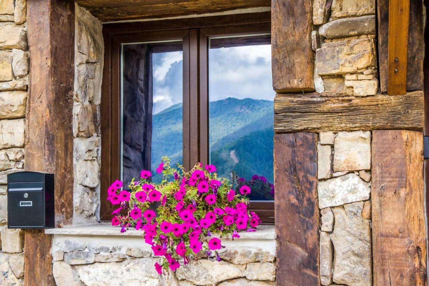 El Mirador De Armano G10235 Villa Eksteriør bilde