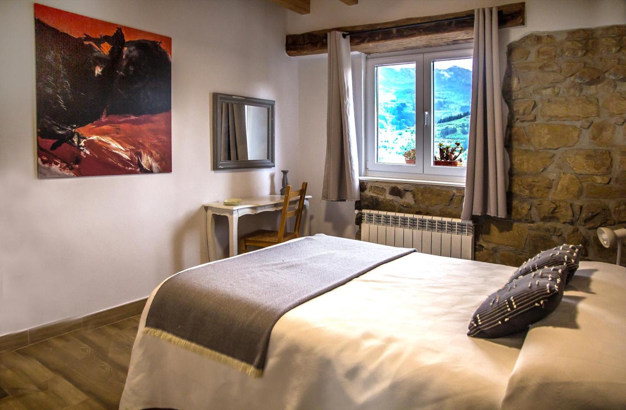 El Mirador De Armano G10235 Villa Eksteriør bilde
