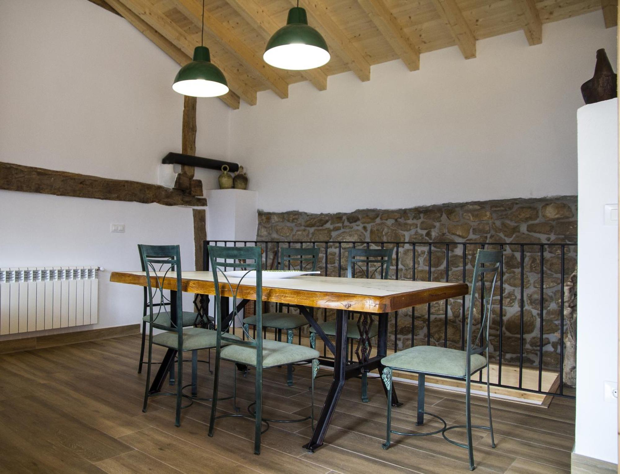 El Mirador De Armano G10235 Villa Eksteriør bilde