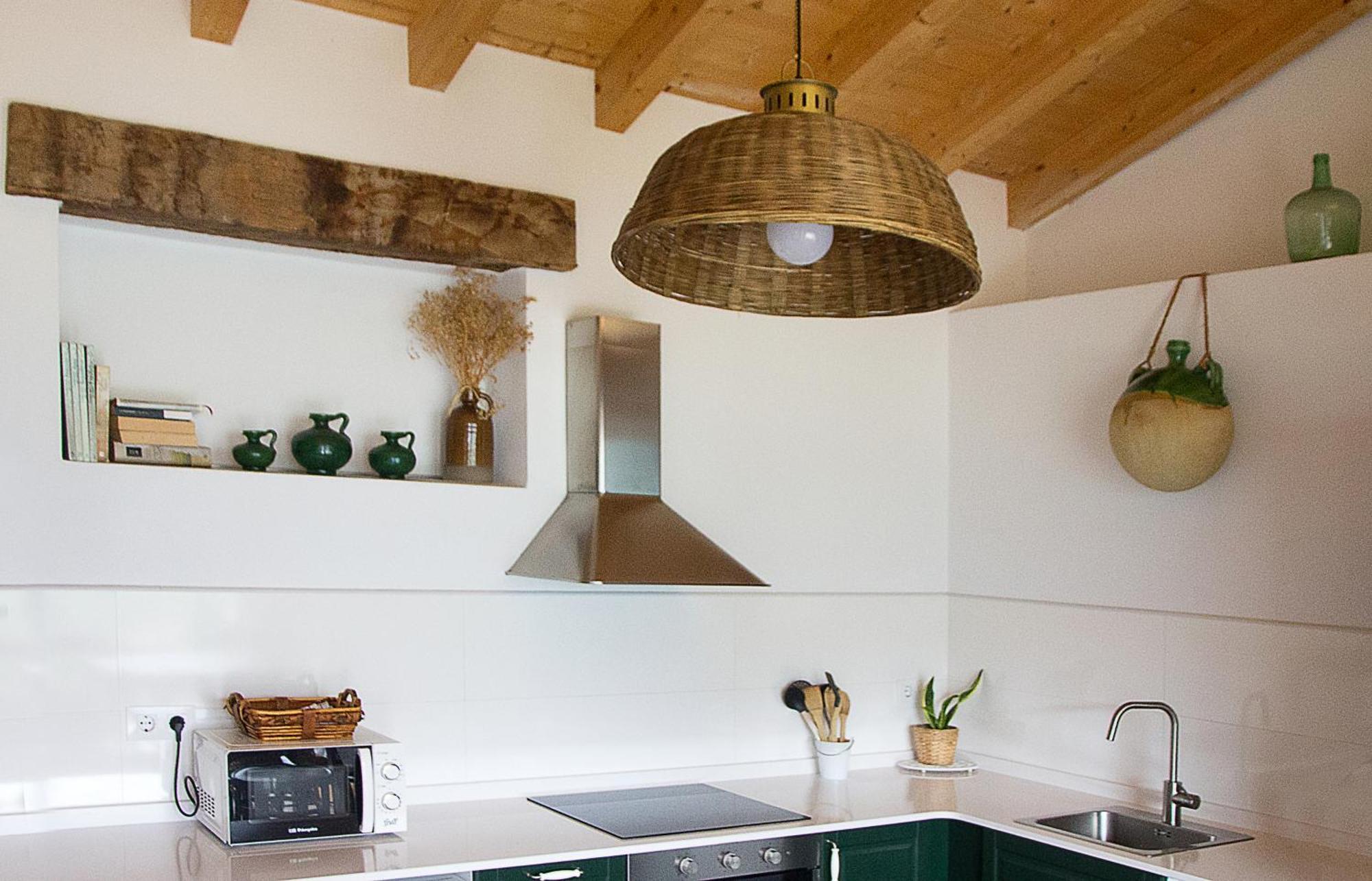 El Mirador De Armano G10235 Villa Eksteriør bilde
