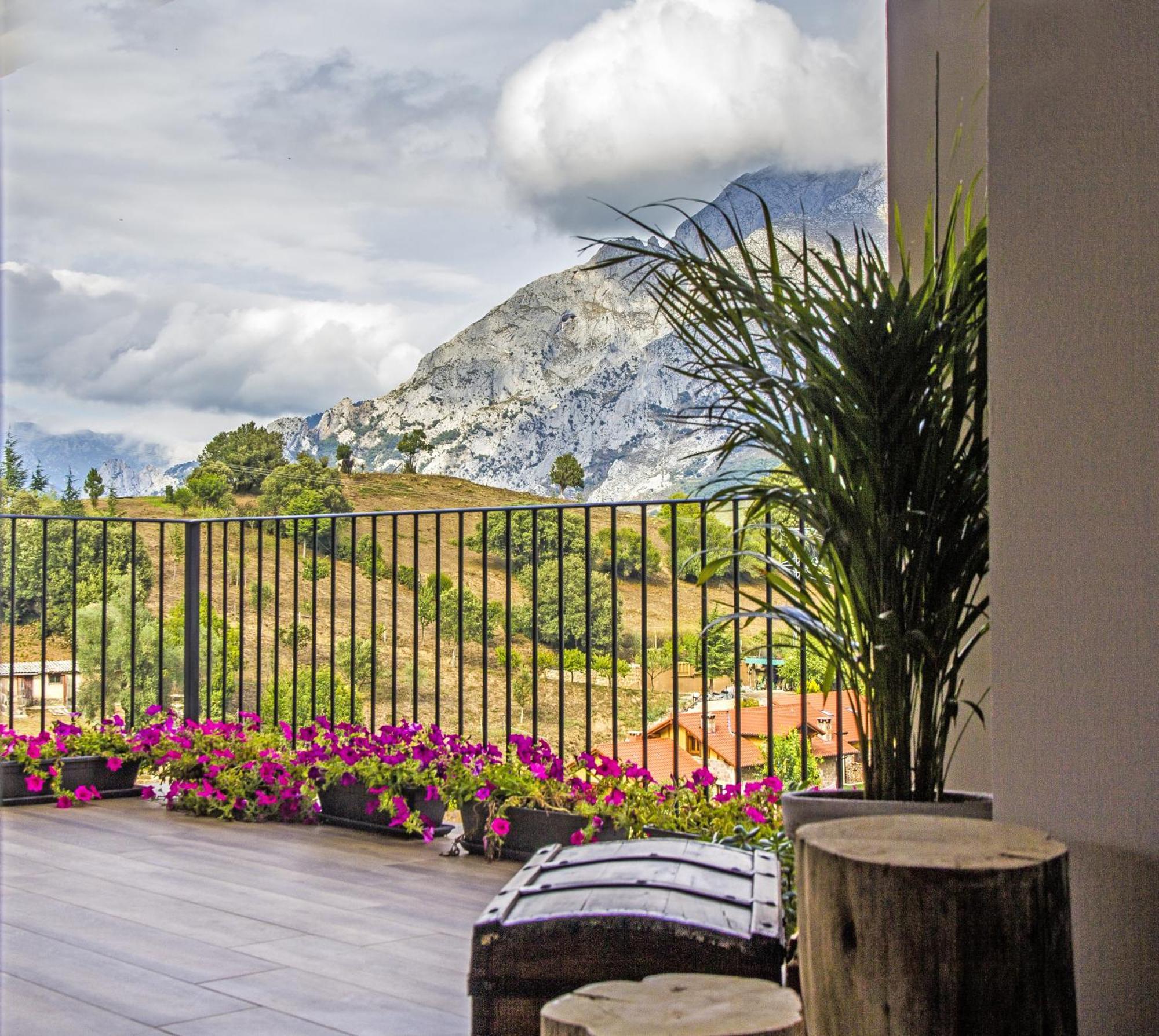 El Mirador De Armano G10235 Villa Eksteriør bilde