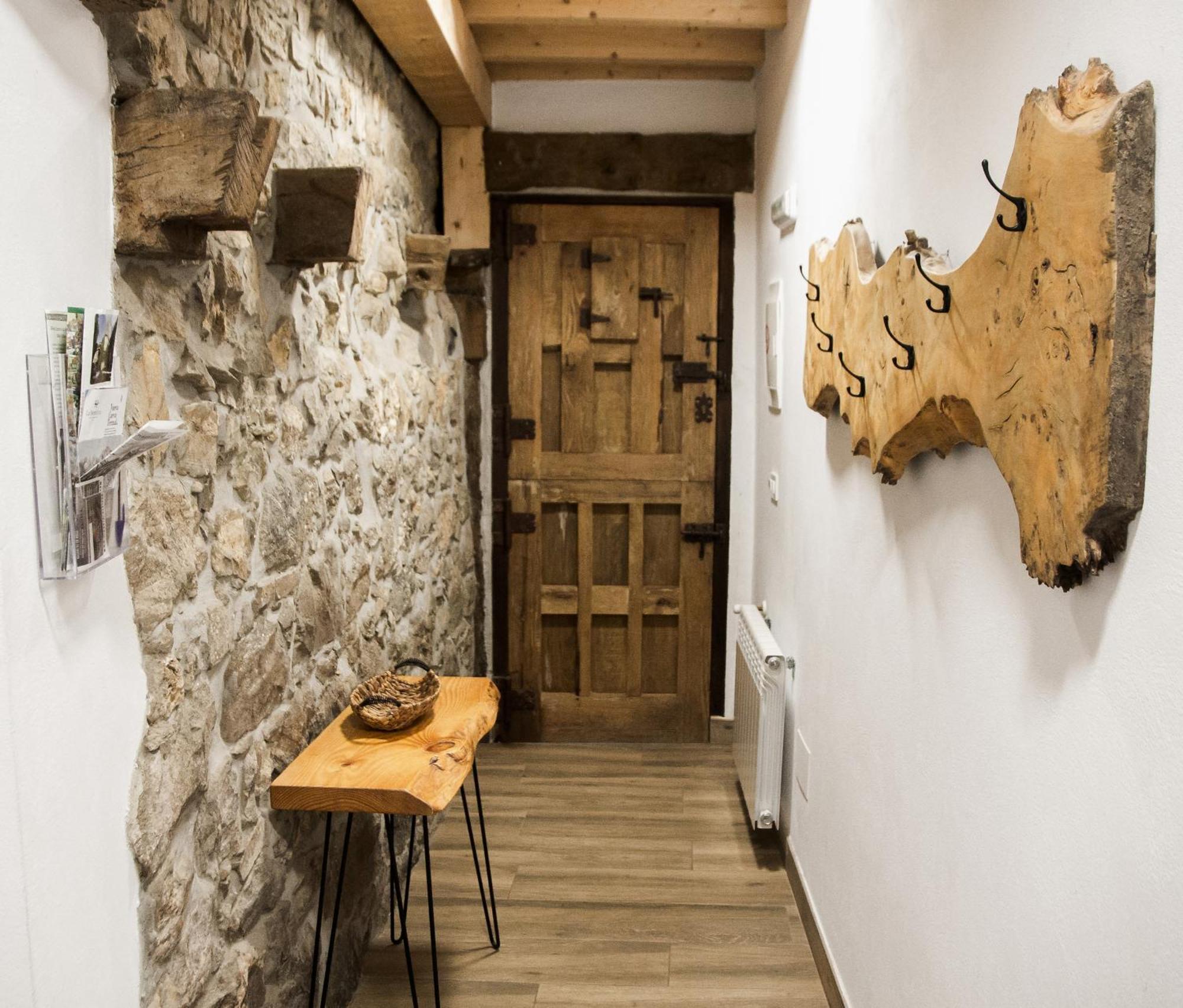 El Mirador De Armano G10235 Villa Eksteriør bilde