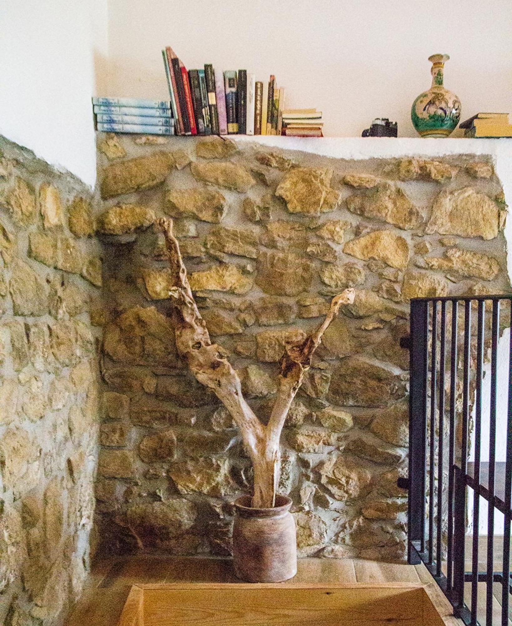 El Mirador De Armano G10235 Villa Eksteriør bilde